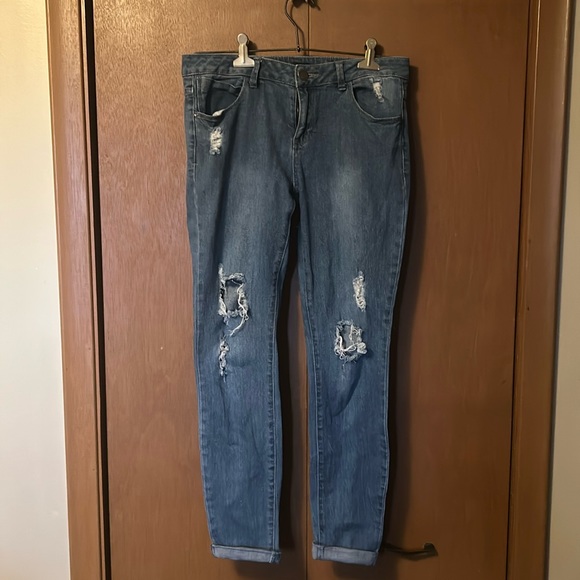 Genera Jeans in great shape - Picture 1 of 4